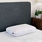 Alternate image 2 for Serta&reg; Arctic 30x Cooling Memory Foam Firm Support Standard Bed Pillow