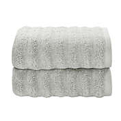 J. Queen New York Cesme 2-Piece Hand Towel Set