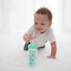 Alternate image 4 for Dr. Brown&#39;s Options+&trade; 2-Pack Wide-Neck Sippy Spouts in Clear
