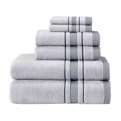 enchante bath towels