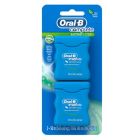 Alternate image 0 for Oral-B&reg; Complete 2-Pack Satin Floss