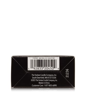 WoodWick&reg; Sand &amp; Driftwood Radiance Refill. View a larger version of this product image.