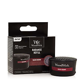 WoodWick® Black Cherry Radiance Refill