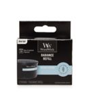 Alternate image 1 for WoodWick&reg; Sea Salt &amp; Cotton Radiance Refill