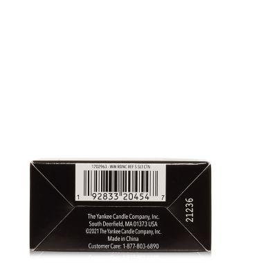 WoodWick&reg; Sea Salt &amp; Cotton Radiance Refill. View a larger version of this product image.