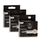 Alternate image 0 for WoodWick&reg; Coastal Sunset Radiance Refill (Set of 3)