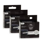 Alternate image 0 for WoodWick&reg; White Teak Radiance Refill (Set of 3)