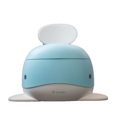 Be Mindful Moby Potty Trainer Seat