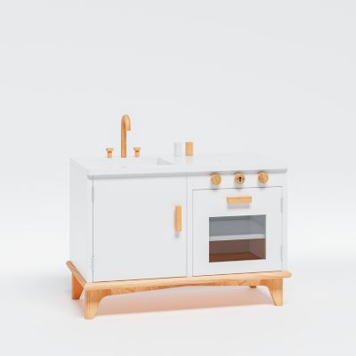 play kitchen bed bath and beyond