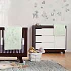Alternate image 3 for Babyletto Hudson 3-Drawer Changer Dresser in Espresso and White