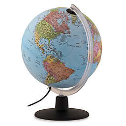 Waypoint Geographic Astronomer 2-in-1 Globe with Augmented Reality