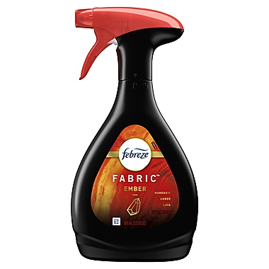 Febreze&reg; 27 oz. Ember Fabric Refresher. View a larger version of this product image.