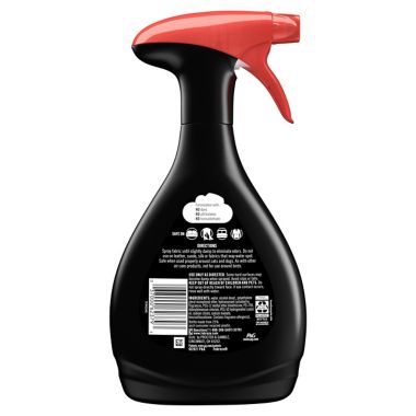 Febreze&reg; 27 oz. Ember Fabric Refresher. View a larger version of this product image.