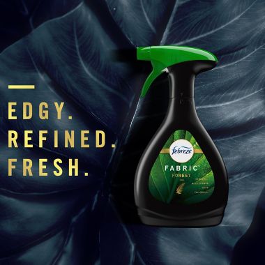 Febreze&reg; 27 oz. Ember Fabric Refresher. View a larger version of this product image.