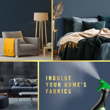 Febreze&reg; 27 oz. Ember Fabric Refresher. View a larger version of this product image.