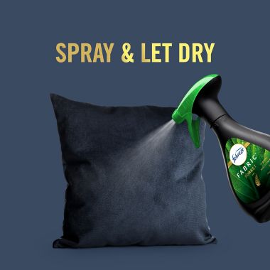 Febreze&reg; 27 oz. Ember Fabric Refresher. View a larger version of this product image.