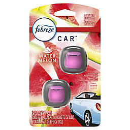 Febreze™ 2-Count Watermelon Car Vent Clips