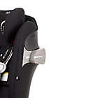 Alternate image 10 for CYBEX Eternis S Convertible Car Seat with SensorSafe in Lavastone Black