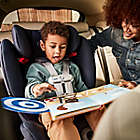 Alternate image 16 for CYBEX  Eternis S Convertible Car Seat with SensorSafe in Manhattan Grey