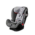 Alternate image 0 for CYBEX  Eternis S Convertible Car Seat with SensorSafe in Manhattan Grey