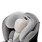Alternate image 8 for CYBEX  Eternis S Convertible Car Seat with SensorSafe in Manhattan Grey
