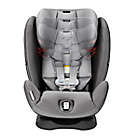 Alternate image 1 for CYBEX  Eternis S Convertible Car Seat with SensorSafe in Manhattan Grey