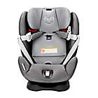 Alternate image 3 for CYBEX  Eternis S Convertible Car Seat with SensorSafe in Manhattan Grey