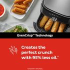 Alternate image 5 for Instant Pot&reg; Vortex&reg; 4-in-1 4 qt. Air Fryer in Black