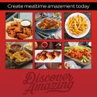 Alternate image 6 for Instant Pot&reg; Vortex&reg; 4-in-1 4 qt. Air Fryer in Black