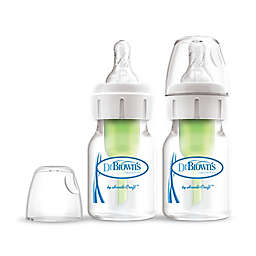 Dr. Brown's® Options+™ Preemie 2-Pack 2 oz. Bottles
