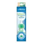 Alternate image 1 for Dr. Brown&#39;s&reg; Options+&trade; 8 oz. Sippy Bottle Starter Kit in Green