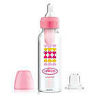 Alternate image 0 for Dr. Brown&#39;s&trade; Options+&trade; Sippy Bottle Starter Kit in Pink