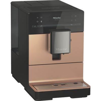 Miele&reg; CM 5510 Silence Automatic Coffee Maker &amp; Expresso Machine