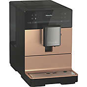 Miele&reg; CM 5510 Silence Automatic Coffee Maker &amp; Expresso Machine in Rose Gold