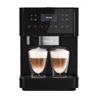 Alternate image 1 for Miele&reg; CM 6160 MilkPerfection Coffee Machine and Espresso Maker in Obsidian Black