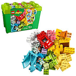 LEGO® DUPLO® 85-Piece Classic Deluxe Brick Box