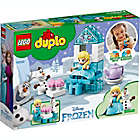 Alternate image 3 for LEGO&reg; DUPLO Disney&trade; Frozen 17-Piece Elsa &amp; Olaf Tea Party Playset