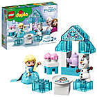 Alternate image 0 for LEGO&reg; DUPLO Disney&trade; Frozen 17-Piece Elsa &amp; Olaf Tea Party Playset