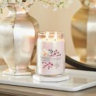 Alternate image 4 for Yankee Candle&reg; Pink Cherry &amp; Vanilla Signature Collection 20 oz. Large Jar Candle
