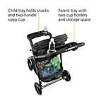 Alternate image 16 for Safety 1st&reg; Grow and Go&trade; Flex 8-in-1 Travel System in Teal