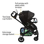 Alternate image 11 for Safety 1st&reg; Grow and Go&trade; Flex 8-in-1 Travel System in Teal