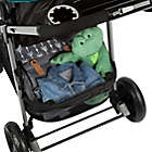 Alternate image 9 for Safety 1st&reg; Grow and Go&trade; Flex 8-in-1 Travel System in Teal