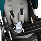 Alternate image 8 for Safety 1st&reg; Grow and Go&trade; Flex 8-in-1 Travel System in Teal