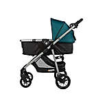 Alternate image 2 for Safety 1st&reg; Grow and Go&trade; Flex 8-in-1 Travel System in Teal