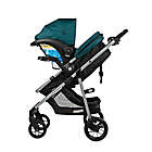 Alternate image 1 for Safety 1st&reg; Grow and Go&trade; Flex 8-in-1 Travel System in Teal
