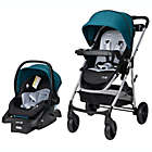 Alternate image 0 for Safety 1st&reg; Grow and Go&trade; Flex 8-in-1 Travel System in Teal