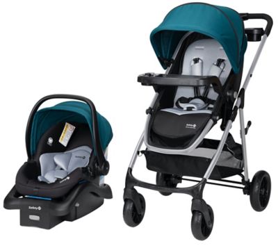 Safety 1st&reg; Grow and Go&trade; Flex 8-in-1 Travel System