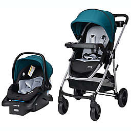Safety 1st® Grow and Go™ Flex 8-in-1 Travel System