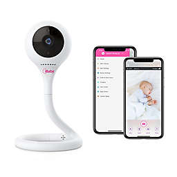 iBaby® M2C WiFi Baby Monitor Camera with FHD Audio