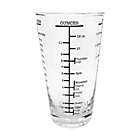 Alternate image 3 for Our Table&trade; Glass Liquid Measuring Cup